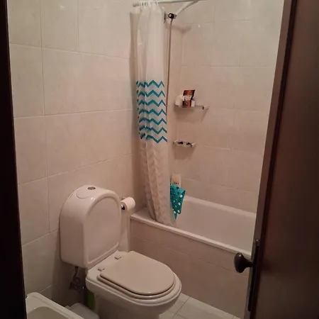 Apartamento Braga Braga
