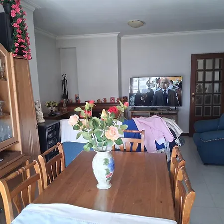 Apartamento Braga * Braga