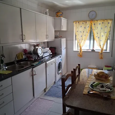 Appartement Apartamento Braga